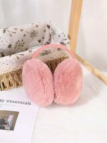 قطعة واحدة سماعات أذن شتوية للجنسين - تصميم قابل للتعديل مقاوم للبرد، بطانة ناعمة وفاخرة، مناسبة للطقس البارد - مثالية للأنشطة الخارجية مثل التزلج والتنزه والتنقل، إلخ. - غسل باليد فقط، متوفرة باللون الأسود/البني/الوردي/البيج/الرمادي - إكسسوار شريط رأس مريح بطانة فاخرة، يحافظ على دفء أذنيك أثناء أيام الشتاء الباردة.