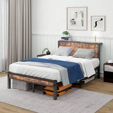 Bed Bases & Foundations - 120*200cm - View 2