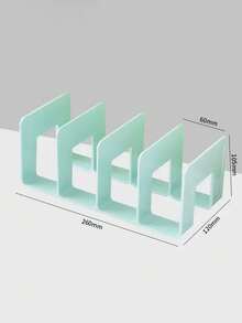 儿童鞋架/鞋盒，粉色和透明色，适合婴幼儿，ABS材质，纯粉色和纯透明色可选，适用于托儿所、儿童房、玄关或浴室。 - 彩色 - 查看 16