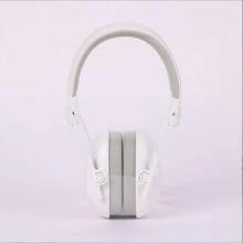 1 件装防噪音耳机，适用于飞机、娱乐、睡眠、宿舍、降噪头戴式耳机 - 多色 - 查看 13