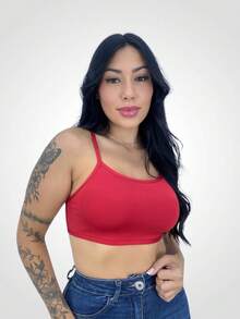3-Piece Fitness And Casual Wrap Top Kit In Foreign Fashion - màu đen - Xem 3