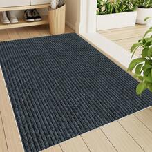 Large Front Door Mat Door Rugs For Entryway Indoor Floor Mat, Dog Door Mat For Muddy Paws - Anti-Skid, Welcome Doormat Anti Skid Backing Mat For Home Entry Machine Washable, Area Pads Regional Pad Suitable For Entryway, Kitchen, Living Room, Bedroom. Anti-Skid Welcome Mat Outdoor Indoor,