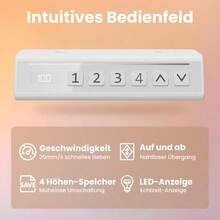 Conference Table - กรอบสีเขียวและสีเขียว - ดู 4