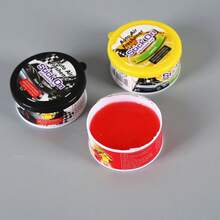 1pc/3pcs Solid Air Freshener, Home/Bathroom/Car Fragrance Deodorizer - Car Aromatherapy - View 3