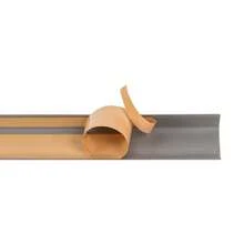 Stair Edge Protector Stair Corner Trim Strips Step Edge Trim - Grey - View 7