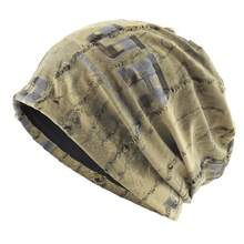 قبعة بيني مطبوع عليها حرف 3D من الرغوة بطبعة صبغ التعتيق، قبعة رخوة للشارع للنساء والرجال، قبعة رخوة رياضية موسمية للربيع والخريف، قبعة دافئة للشتاء