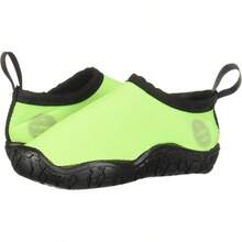 Men Dive Boots - 霓虹綠 - 查看 8