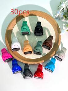 مسبحة محمولة مع عداد، شاشة LED، مدمجة وخفيفة الوزن، من 0 إلى 99999، مناسبة لعد الصلوات والمخزون وعد الناس وأكثر من ذلك