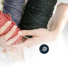 1 paire de gants d'hiver pour femmes avec écran tactile, doux et chauds, doublés, en tricot avec poignet élastique, gants pour utiliser le téléphone