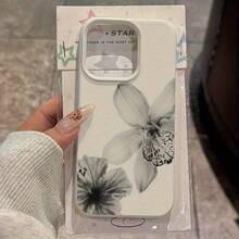 Basic Phone Cases - White - View 1
