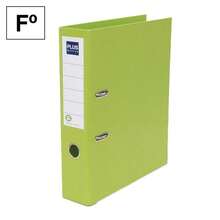 FOLIO verde menta 75mm