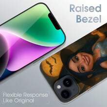 1pc Customized Action Figure Cartoon Image Phone Case, 3D Play Style, Personalized Photo Phone Case, Phone Case With Custom Image, Customized Image Phone Case, Anniversary Gift, Valentine's Day Gift, Birthday Gift, Wedding Gift, Mother's Day Gift, Father's Day Gift, Best Friend Gift, Gift For Mom/Dad, Gift For Boyfriend, Gift For Girlfriend, Fits 16 Pro Max,