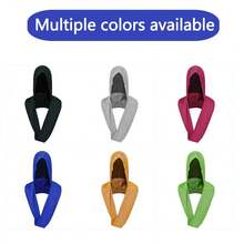 A Lightweight Cool Hooded Towel, Soft, Comfortable, Highly Absorbent And Easy To Carry - Suitable For Both Men And Women In Fitness, Outdoor Sports, Golf, Running And Other Sports Scenarios