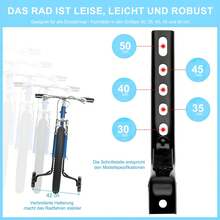 Bicycle Wheels - Black - View 7