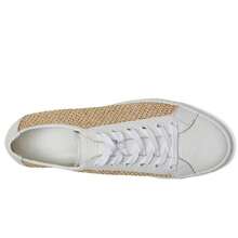 Paul Green Rachel Sneakers Women's US 7 White Round Toe Lifestyle Shoes RHS4998 - 白色 - 查看 4