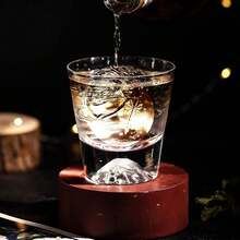 A Silicone 4 Rose-Shaped Ice Cube Tray With A Lid, A 3D Rose-Shaped Ice Cube Mold, And An Ice Ball Maker. Made Of Easy-To-Unmold, Soft, And Reusable Silicone, This Mold Is Perfect For Use In The Freezer, As Ice Cubes For Whiskey, Cocktails,  And Is Also Suitable For Romantic Dates. - trái cam - Xem 7