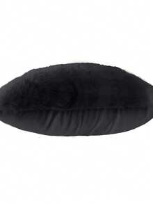 Decorative & Throw Pillows - Black - View 3