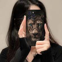 Jesus Christ Christian Phone Case Compatible With 14 11 12 13 Mini Pro XS Max Cover 6 7 8 Plus - z6 - 查看 2