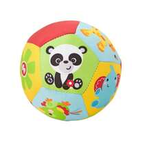 Fisher-Price Animal Cognitive Toy Ball Cognitive Baby Toys - Multicolor - View 4
