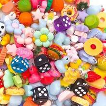 5/10/20/30/50/60/80/100pcs Multi-Color Glossy Glass Beads - Transparent Jewelry Making Kit - Create Unique Necklaces, Bracelets And Earrings, Suitable For DIY Enthusiasts