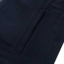 Columbia Marys Peak™ Fleece Jacket, Men's Outdoor & Casual Sports Jacket PM4518 - Black - View 5