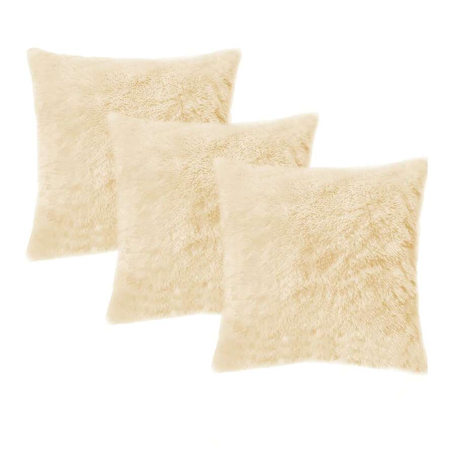 Decorative & Throw Pillows - Bone - View 1