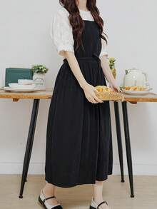 Aprons - Black - View 8