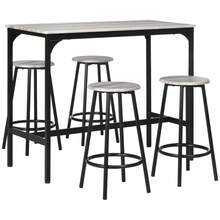 Dining Table & Chair Sets - 1 - View 1