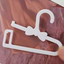 1-21 piezas Estante de secado BJD para Labubu, percha de almacenamiento de ropa de verano, estante de almacenamiento de zapatos, estante de almacenamiento de accesorios, estante de secado multifuncional que se puede usar para secar huevos de belleza, almacenamiento de utensilios de cocina, caja de almacenamiento de granos, estante de almacenamiento de uso múltiple - Multicolor - Ver 3