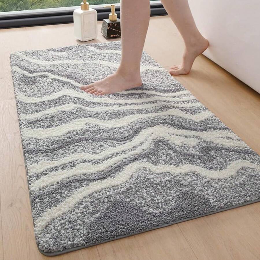 Bathroom Anti-Slip Mats - Degree - View 1