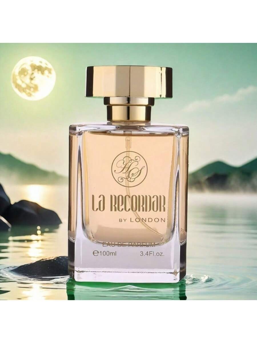 Perfume de hombre de 100ML