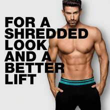 Premium Waist Shaping Training Belt (Unisex) - Sweat-Inducing Abdominal Slimming Belt, Adjustable Size, Training Belt, Waist Support - Multicolor - View 4