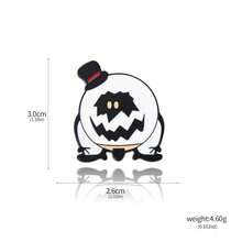 1 cái Trâm cài áo Anime Xia Liweiji Nhện Quỷ Nhân vật hoạt hình Huy hiệu Quà tặng Phụ kiện tiệc tùng cho bạn bè Quà tặng Halloween - Nhiều màu - Xem 15