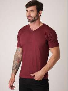 Men T-Shirts & Tanks - Nhiều màu - Xem 3