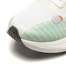 LI-NING FEIDIAN 5 ELITE Unisex Lightweight High-Resilience Racing Competition Running Shoes ARMV003 - 乳白色 - 查看 8