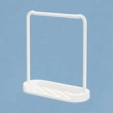 1-21 piezas Estante de secado BJD para Labubu, percha de almacenamiento de ropa de verano, estante de almacenamiento de zapatos, estante de almacenamiento de accesorios, estante de secado multifuncional que se puede usar para secar huevos de belleza, almacenamiento de utensilios de cocina, caja de almacenamiento de granos, estante de almacenamiento de uso múltiple - Multicolor - Ver 4