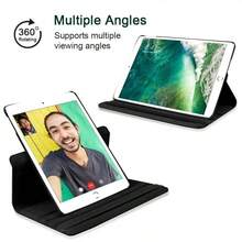 Pad Cases - Đỏ - Xem 6