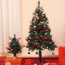 10/20/30PCS 10.23inch Artificial Pine Needles Branches, Christmas Fake Pine Needle Decorations, Fake Plants, Autumn Decorations, Winter Decorations Christmas Decorations, Birthday Gifts, Holiday Essentials, Bedroom Decorations, Room Decorations, Home Decorations