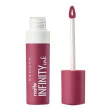 Matte Infinity Ink Renova Liquid Lipstick, Shade 84, 5ml - Tono 84 - View 2
