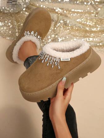 女士夏季新款休闲一脚蹬运动鞋，厚底透气网眼包头穆勒鞋，适合日常穿着、工作和街头风格