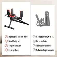 Buttock Beauty Training Equipment, Home Buttock  Leg Beauty, Buttock Lifting Andlifting, Pelvic Floor Muscle Sitting Fitness Equipment - Buttocks Beauty Machine - View 6
