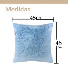 Decorative & Throw Pillows - Azul Cielo - View 5