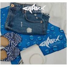Other Sports Protective Equipment - Blue Drops - View 4