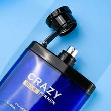 Perfume de hombre de 100ML - Floral - Ver 2