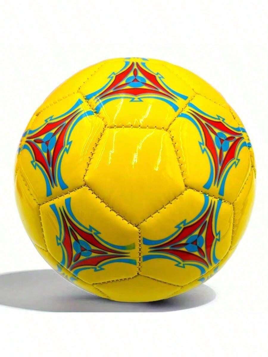 Premium Size 2 Training Soccerball: Built For Outdoor Team Practice, School Sports & Fun. Durable & . Perfect Holiday Gift (Teachers' Day, Valentine's Day Halloween, Christmas, Thanksgiving)
