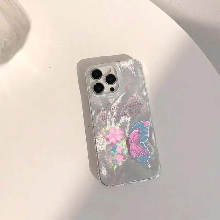 Fashion Phone Cases - 無色 - 查看 4