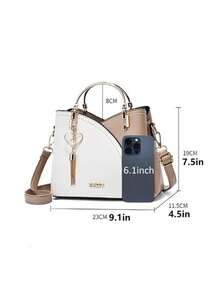 Women Top Handle Bags