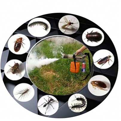 Rociador de 2L con Batería y Boquillas, Tanque Transparente, Batería de Litio Recargable, Boquilla de Latón Ajustable, Varilla Telescópica para Jardín, Deshierbe y Riego de Plantas Mochila de rociador eléctrico de 2L con batería de litio recargable, carga USB, componentes de boquilla múltiple, botella de spray portátil de ≤36V para riego de jardín y control de plagas Atomizador de mochila de 5L para uso en el jardín - No requiere batería