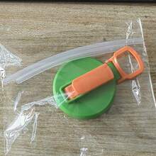 Tampas Reutilizáveis para Latas, Tampas para Latas de Refrigerante, Tampas com Canudo para Latas de Refrigerante, Adequadas para Refrigerantes, Bebidas, Sucos, Latas de Refrigerante, Conjunto de Suprimentos para Festas