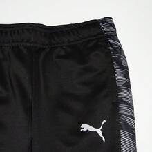 Puma (Gợi ý mua lớn hơn một cỡ) Quần dài thường ngày cho trẻ em Unisex mùa xuân/thu 58922401 - màu đen - Xem 3